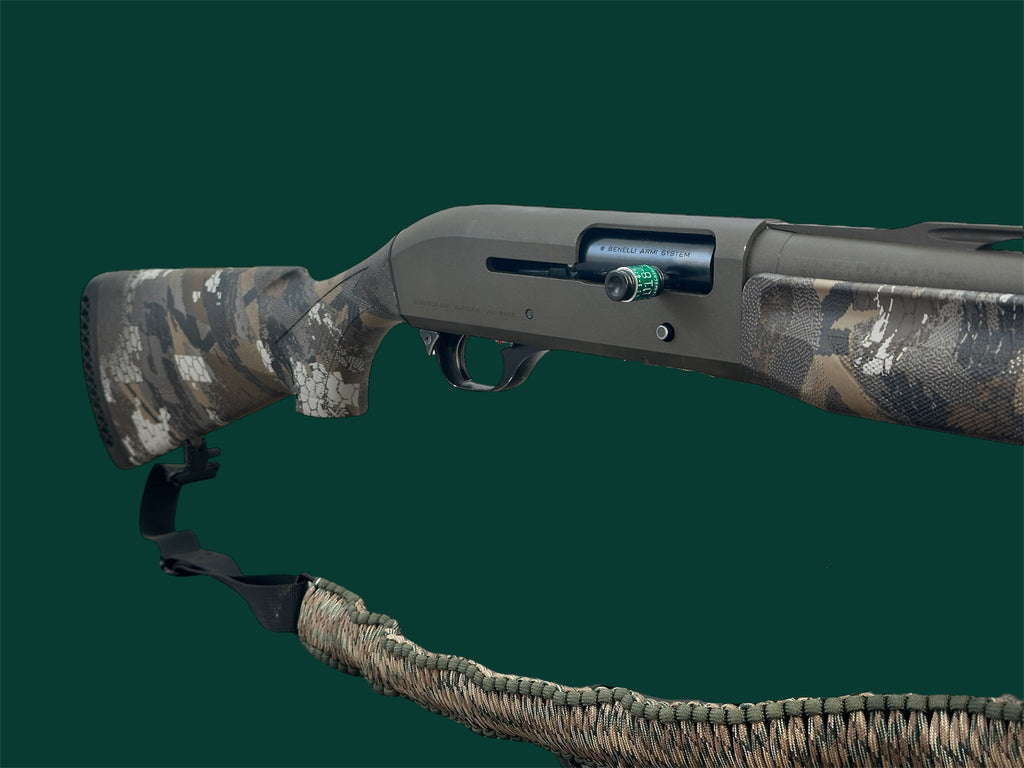 Shotguns