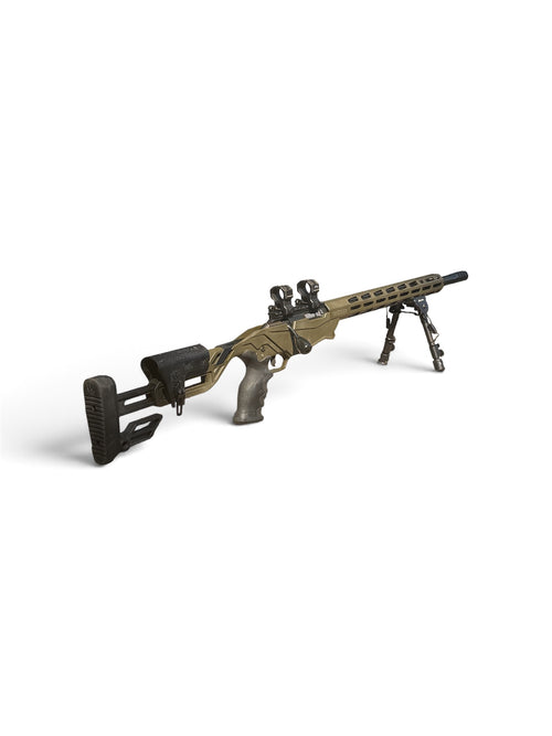 Bolt Guns