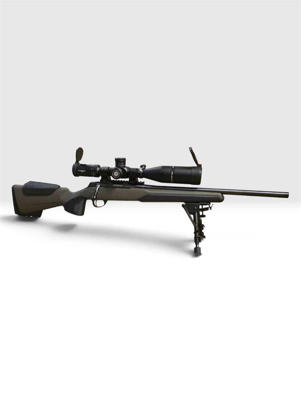 Bolt Guns